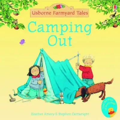 Camping Out