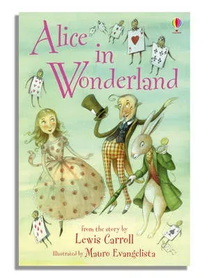 Alice in Wonderland
