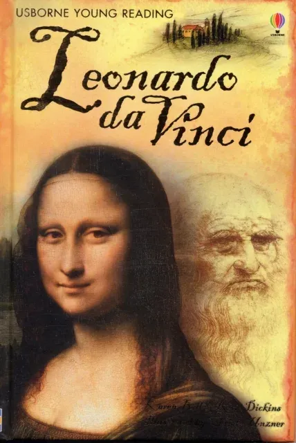 Leonardo da Vinci