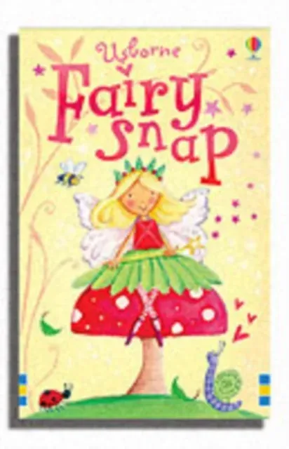 Fairy Snap