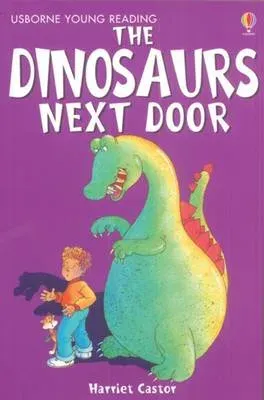 Dinosaurs Next Door