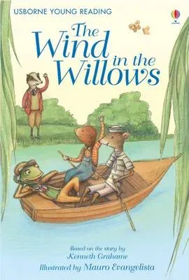 Wind in the Willows