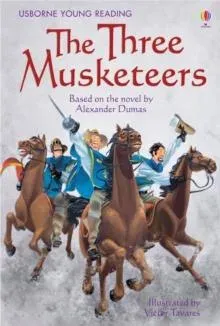 Three Musketeers