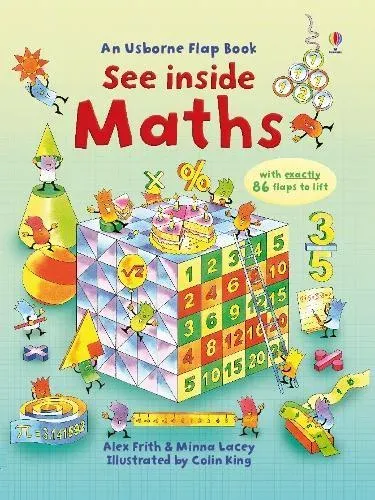 See Inside Maths