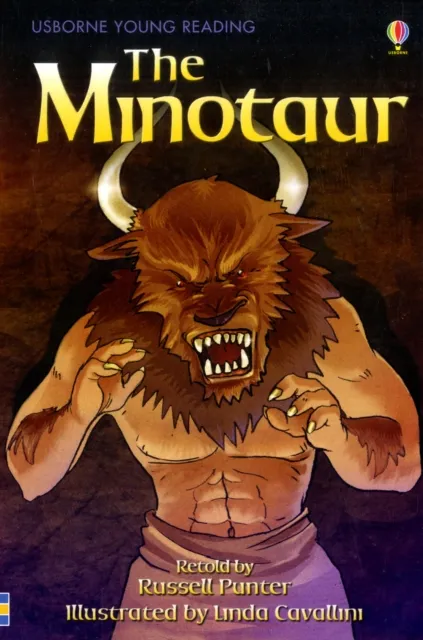 Minotaur