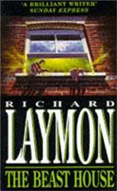 Beast House (Beast House Chronicles, Book 2)