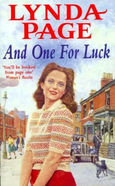 And One for Luck