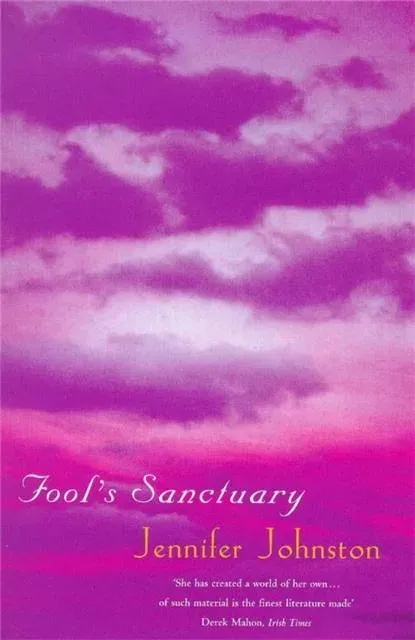 Fool's Sanctuary