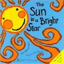 Sun is a Bright Star