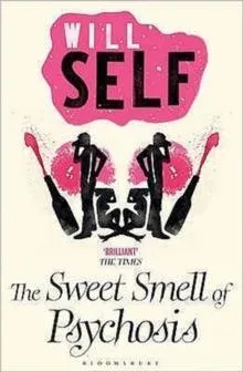 Sweet Smell of Psychosis