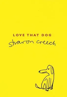 Love That Dog
