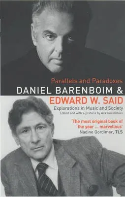 Parallels & Paradoxes