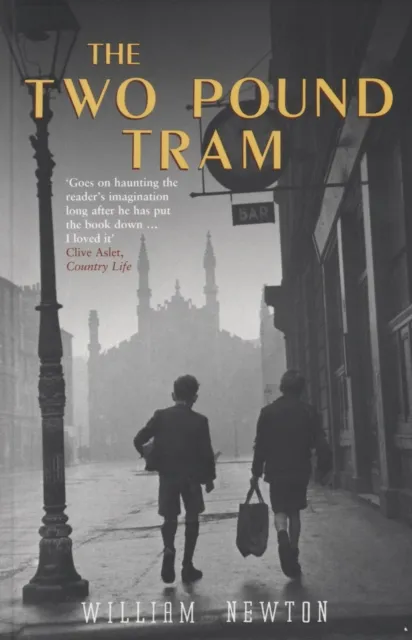 Two Pound Tram