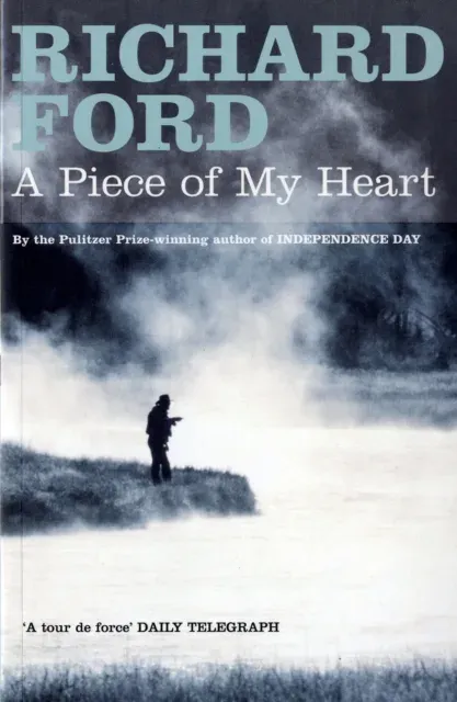 Piece of My Heart