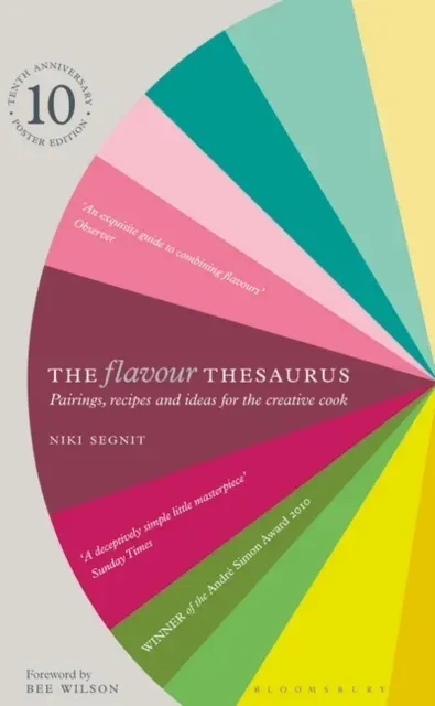 Flavour Thesaurus,The