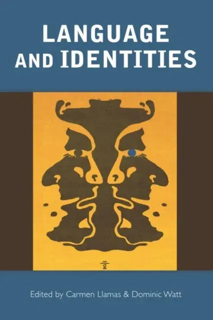 Language and Identities