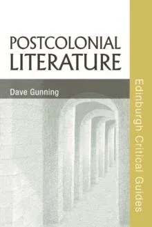 Postcolonial Literature