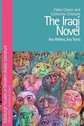 Iraqi Novel