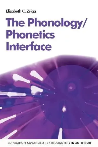 Phonology/Phonetics Interface