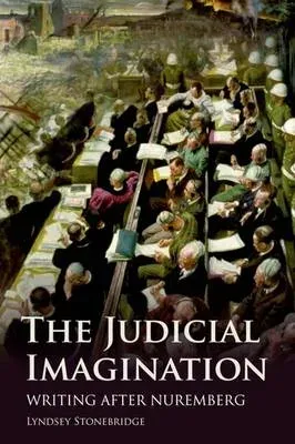 Judicial Imagination