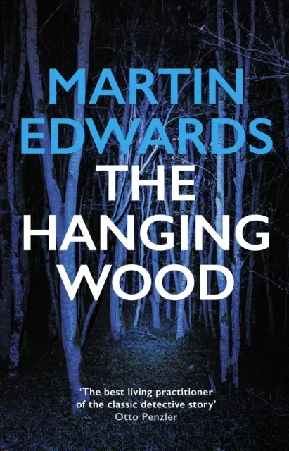 Hanging Wood