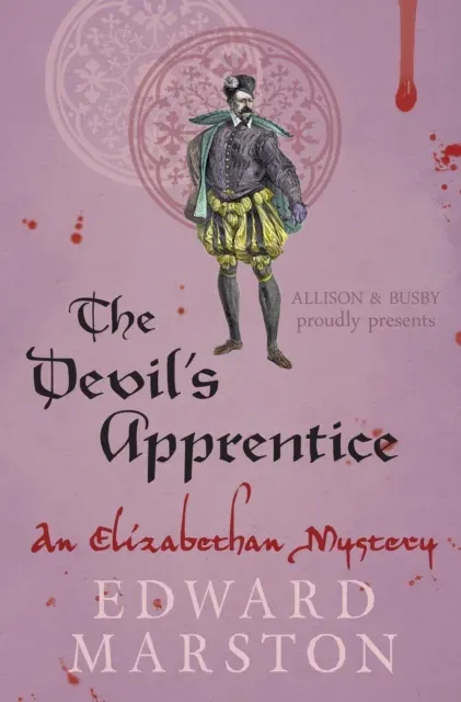 Devil's Apprentice