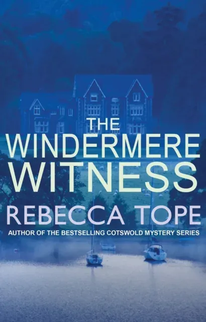 Windermere Witness