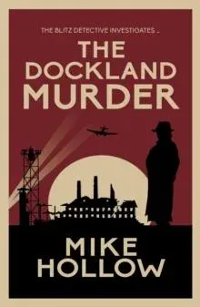 Dockland Murder
