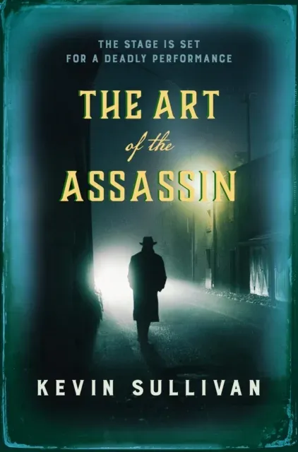 Art of the Assassin