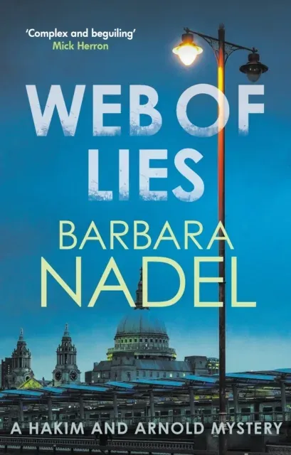 Web of Lies