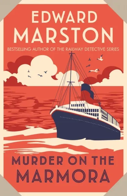 Murder on the Marmora