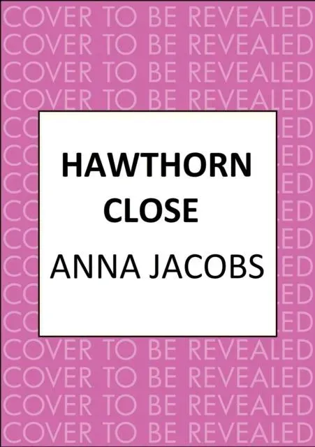 Hawthorn Close