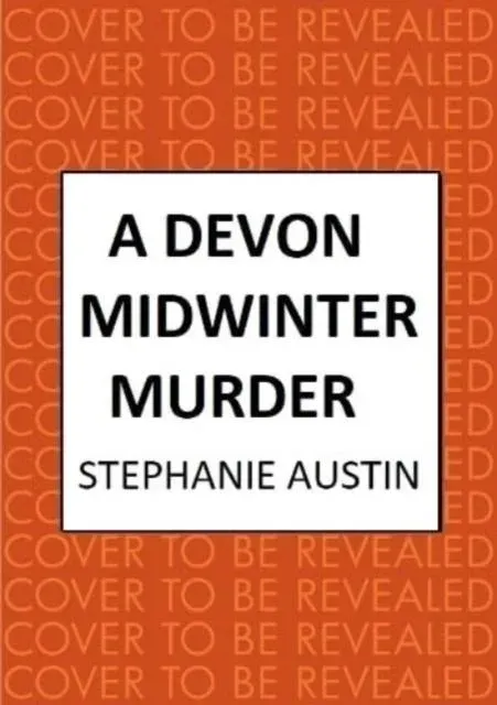 Devon Midwinter Murder