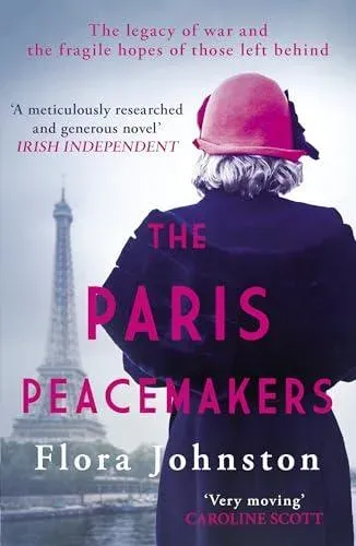 Paris Peacemakers