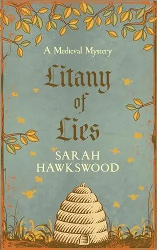 Litany of Lies