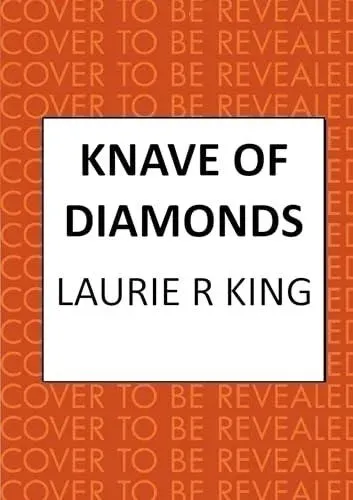 Knave of Diamonds: The enticing mystery for Sherlock Holmes fans