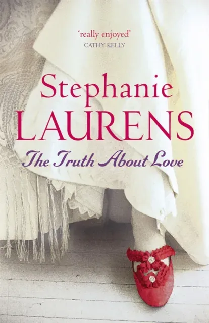 Truth About Love