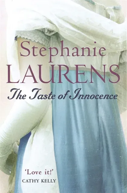 Taste Of Innocence