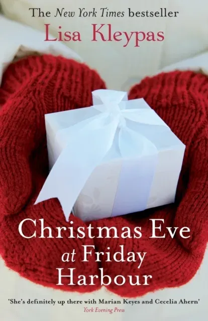 Christmas Eve At Friday Harbour