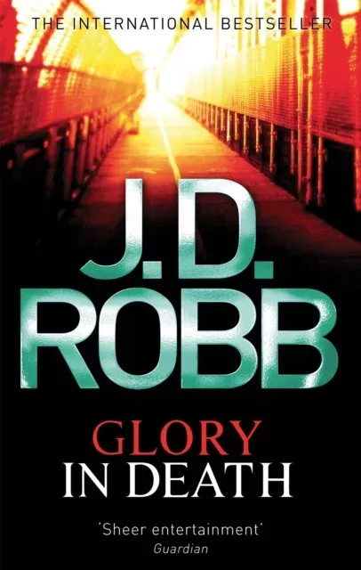 Glory In Death