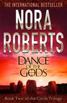 Dance Of The Gods