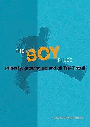 Boy Files