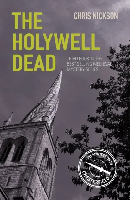 Holywell Dead