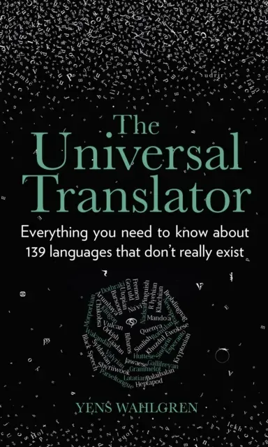 Universal Translator