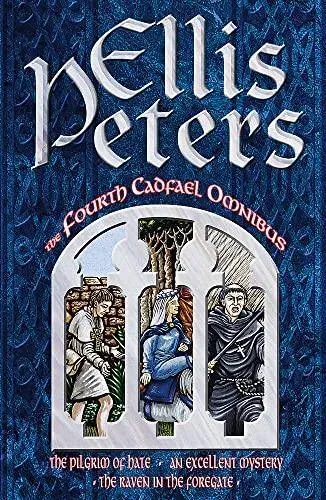 Fourth Cadfael Omnibus