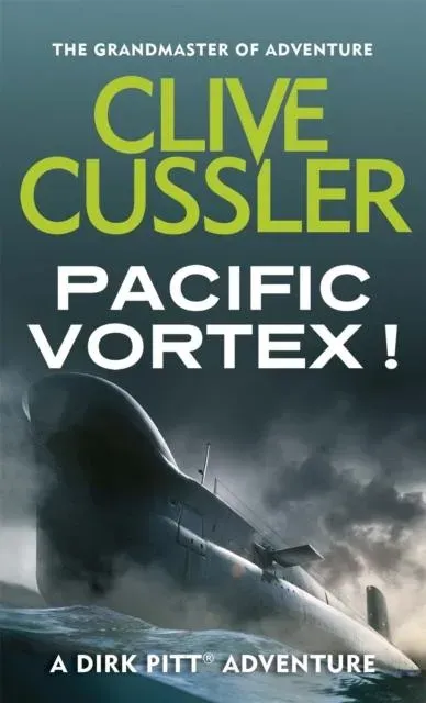 Pacific Vortex!