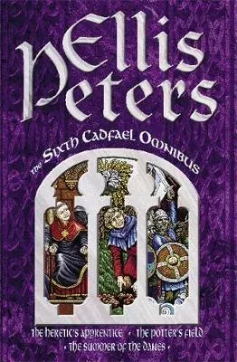 Sixth Cadfael Omnibus