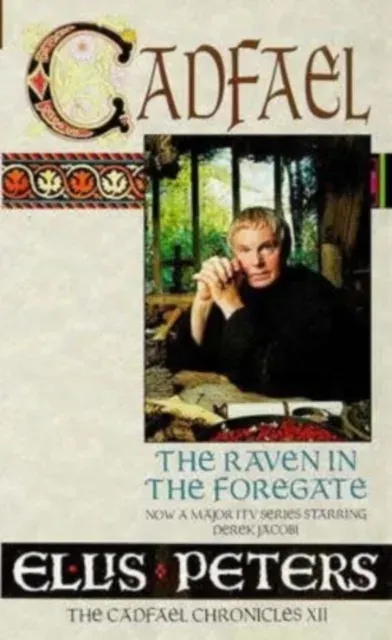 Raven In The Foregate