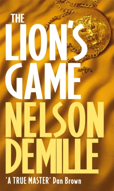 Lion's Game