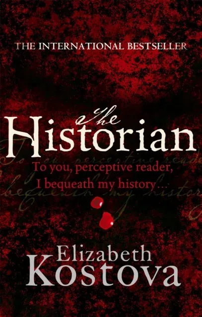 The Historian : The captivating international bestseller and Richard and Judy Book Club pick